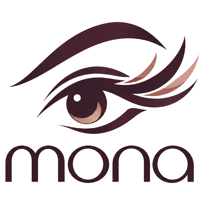 mono logo prozr